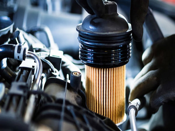 فیلتر-هوا-ماشین