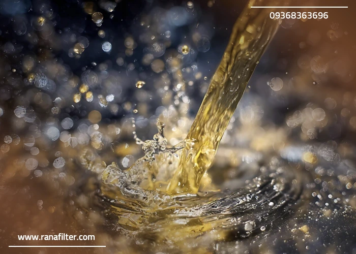 روغن هیدرولیک خودرو چیست و چرا اهمیت دارد؟