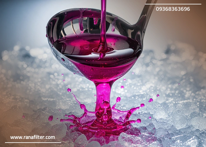 بهترین ضد یخ