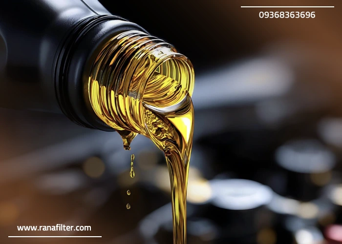 روغن هیدرولیک خودرو چیست و چرا اهمیت دارد؟