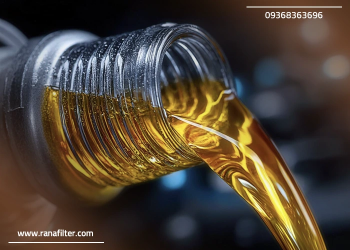 سطح روغن هیدرولیک فرمان را چگونه چک کنیم؟