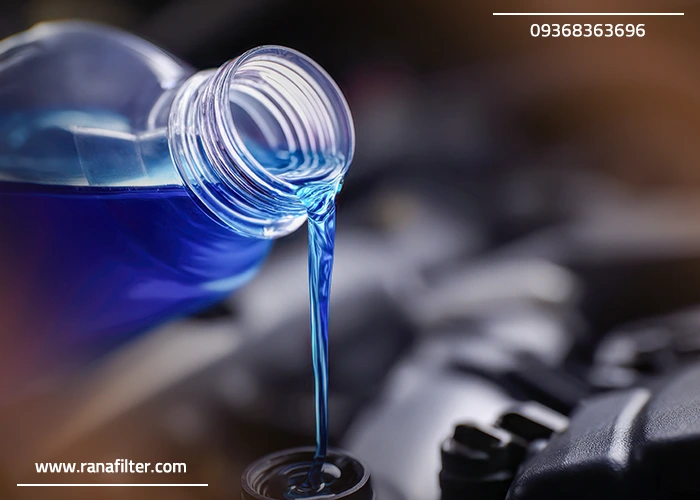 معرفی بهترین ضد جوش