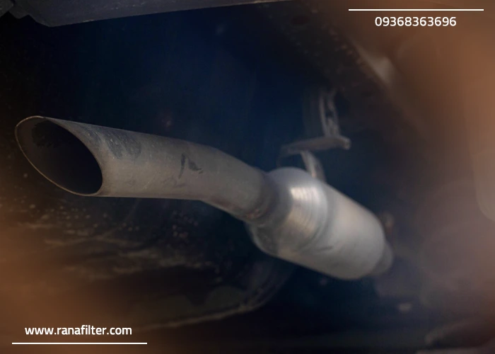 مزایای ارتقا منبع اگزوز