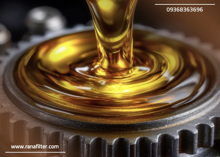 راهنمای خرید روغن هیدرولیک خودرو