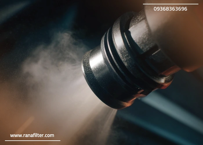 مزایای ارتقا منبع اگزوز