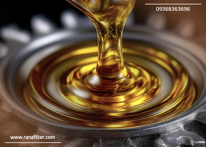 تعویض و نگهداری روغن هیدرولیک خودرو