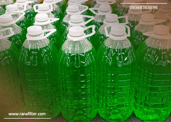 معرفی بهترین ضد جوش