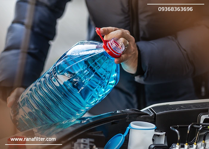 معرفی بهترین ضد جوش