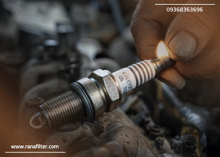 رازهای شمع خودرو که مکانیکها به شما نمیگویند!