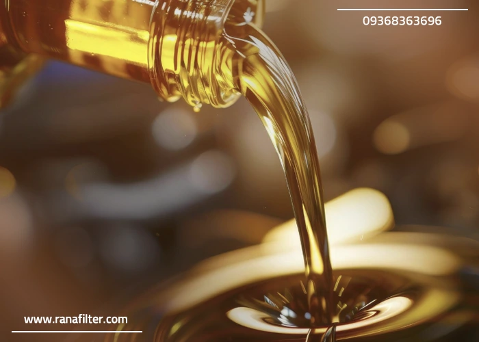 انواع روغن موتور بر اساس پایه تولید