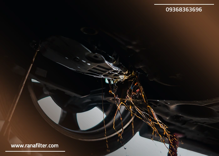 روغن ترمز خودرو چیست؟