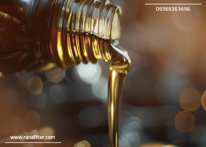 روغن موتور تمام سنتتیک (Fully Synthetic)