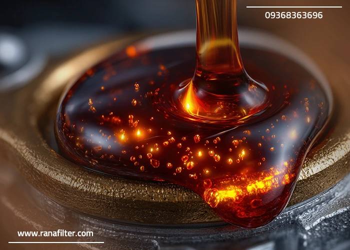 وظایف اصلی روغن ترمز در خودرو