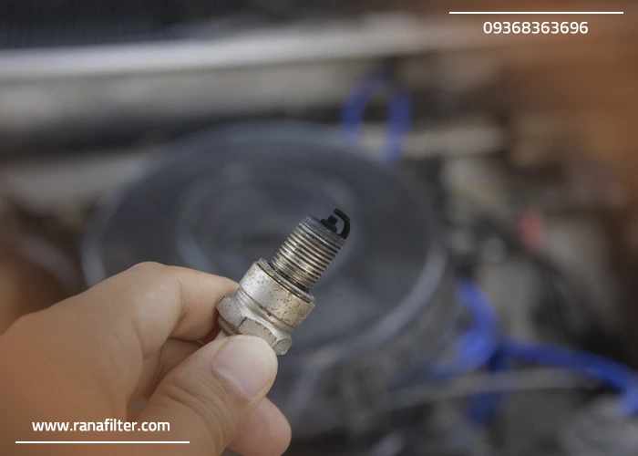 رازهای شمع خودرو که مکانیکها به شما نمیگویند!