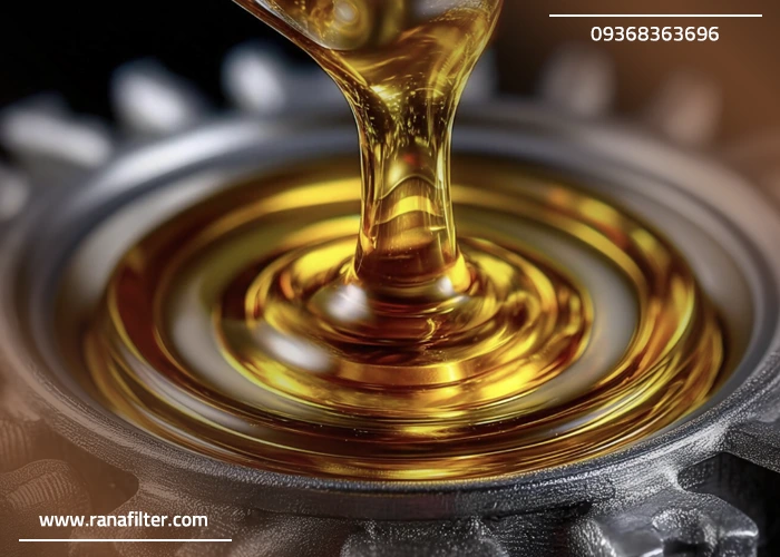 انواع روغن موتور بر اساس استاندارد API