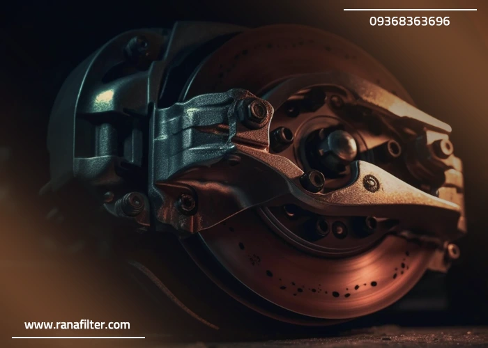 ۷ نکته مهم برای تشخیص زمان تعویض لنت ترمز