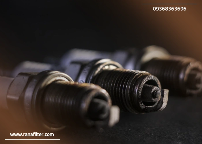 عمر شمع به سبک رانندگی شما بستگی دارد