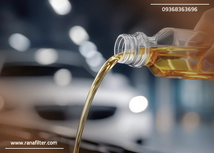 روغن موتور مناسب خودرو شما کدام است؟