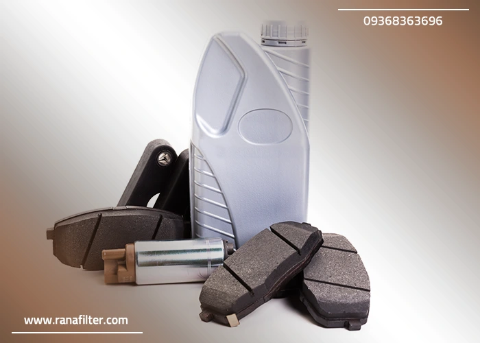 روغن ترمز چگونه کار میکند؟