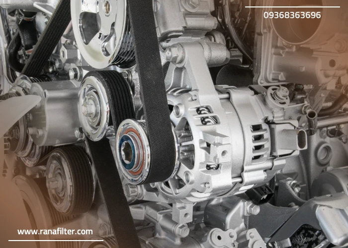 آب و روغن موتور چه وظیفهای دارند؟