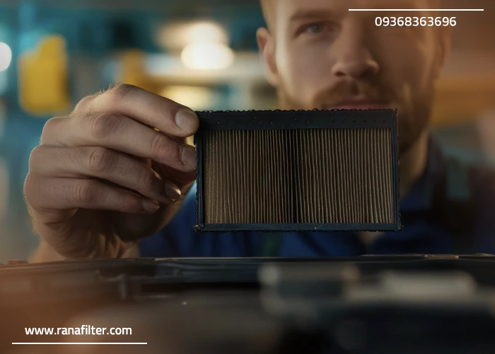 تفاوت فیلترهای اصلی و غیر اصلی