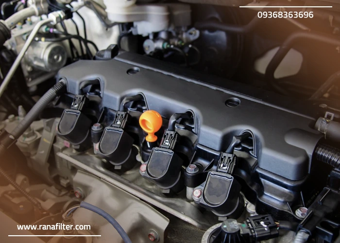 منظور از آب و روغن قاطی کردن موتور چیست؟