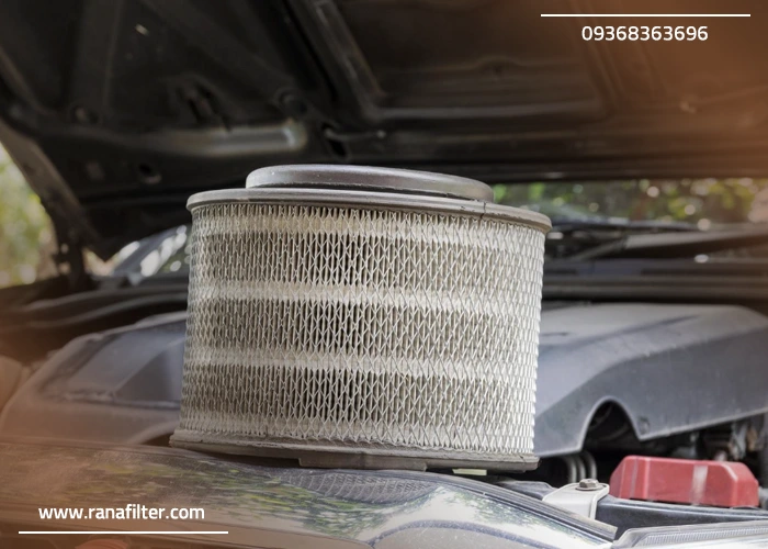 تفاوت فیلترهای اصلی و غیر اصلی