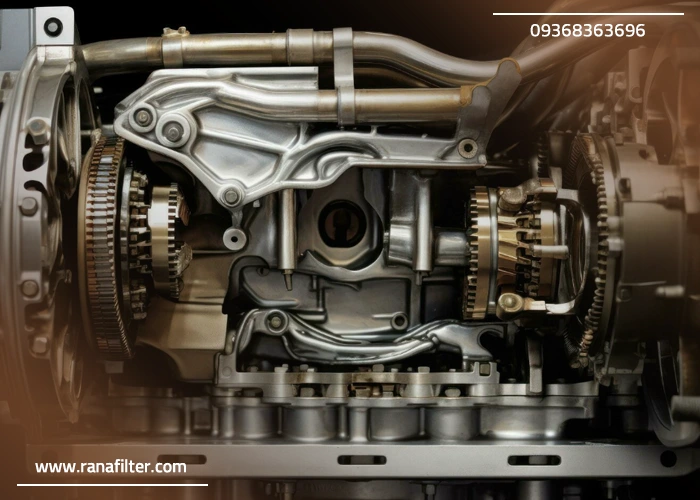 نقش فیلتر کابین خودرو در این موضوع چیست؟